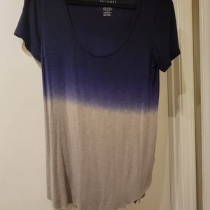 Soft and sexy American Eagle Tee